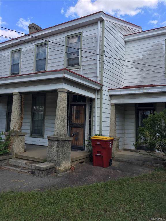 509 Harding Street - Photo 1