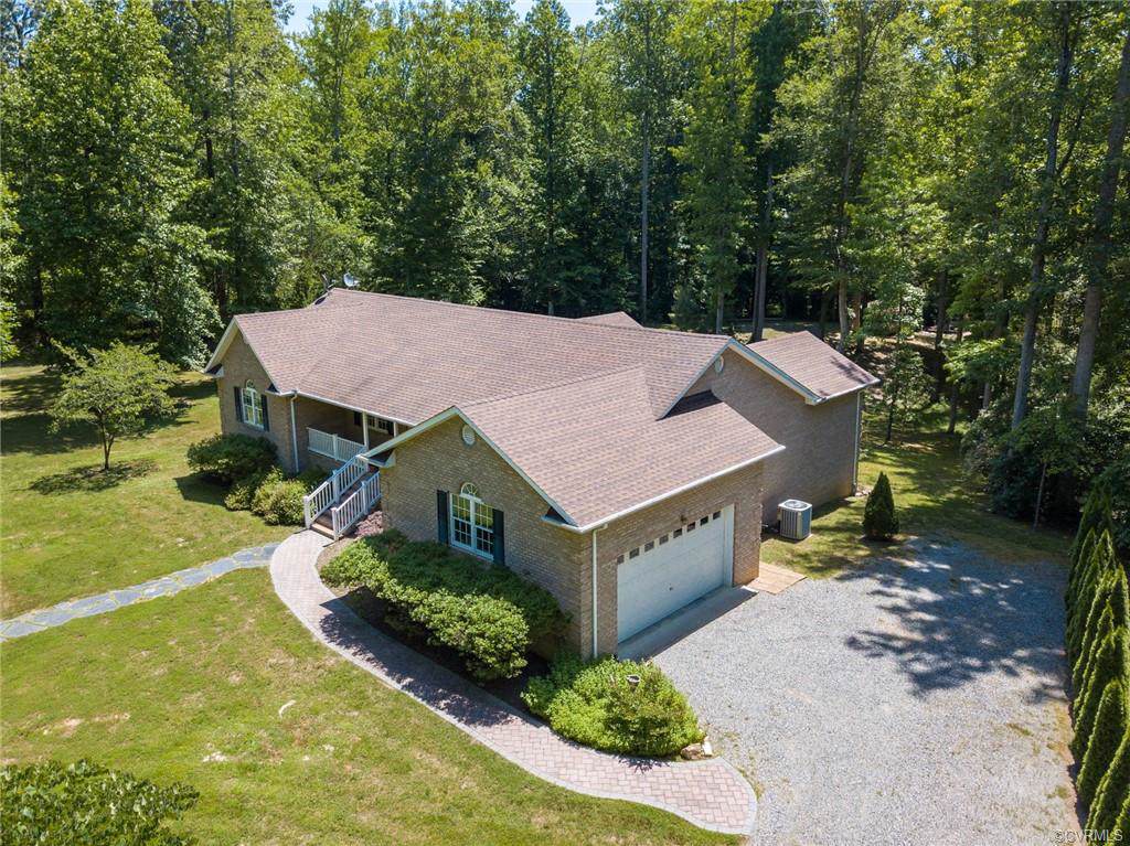 395 Holly Haven Road - Photo 1