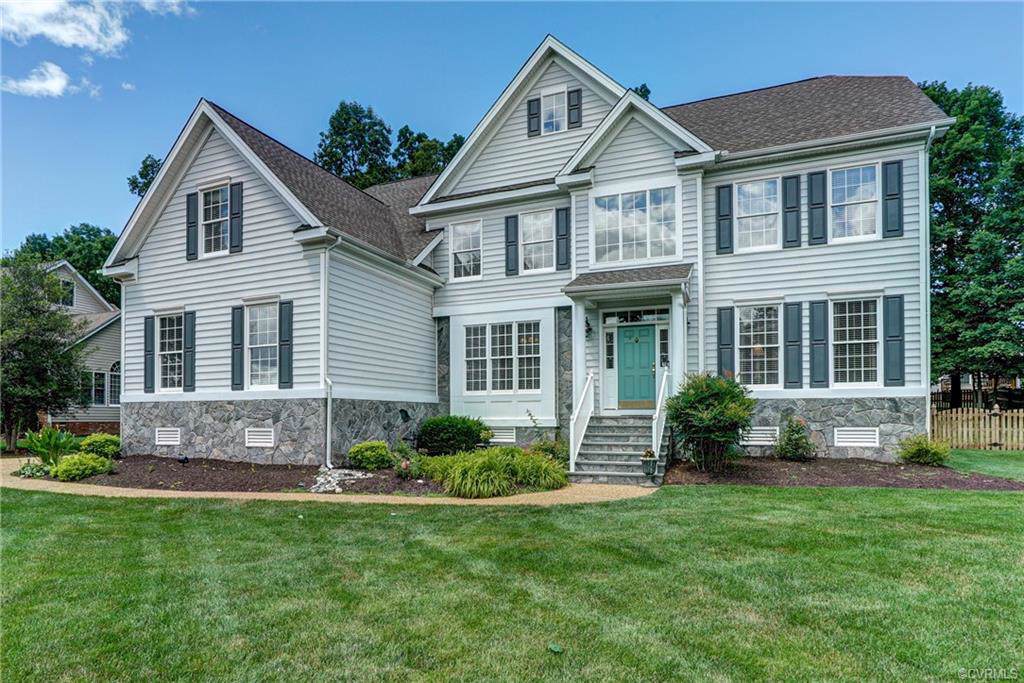 3209 Lavecchia Way - Photo 1