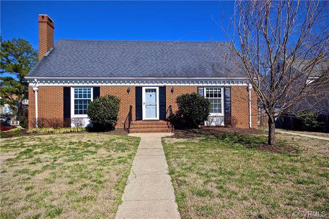 126 Kirby Street - Photo 1
