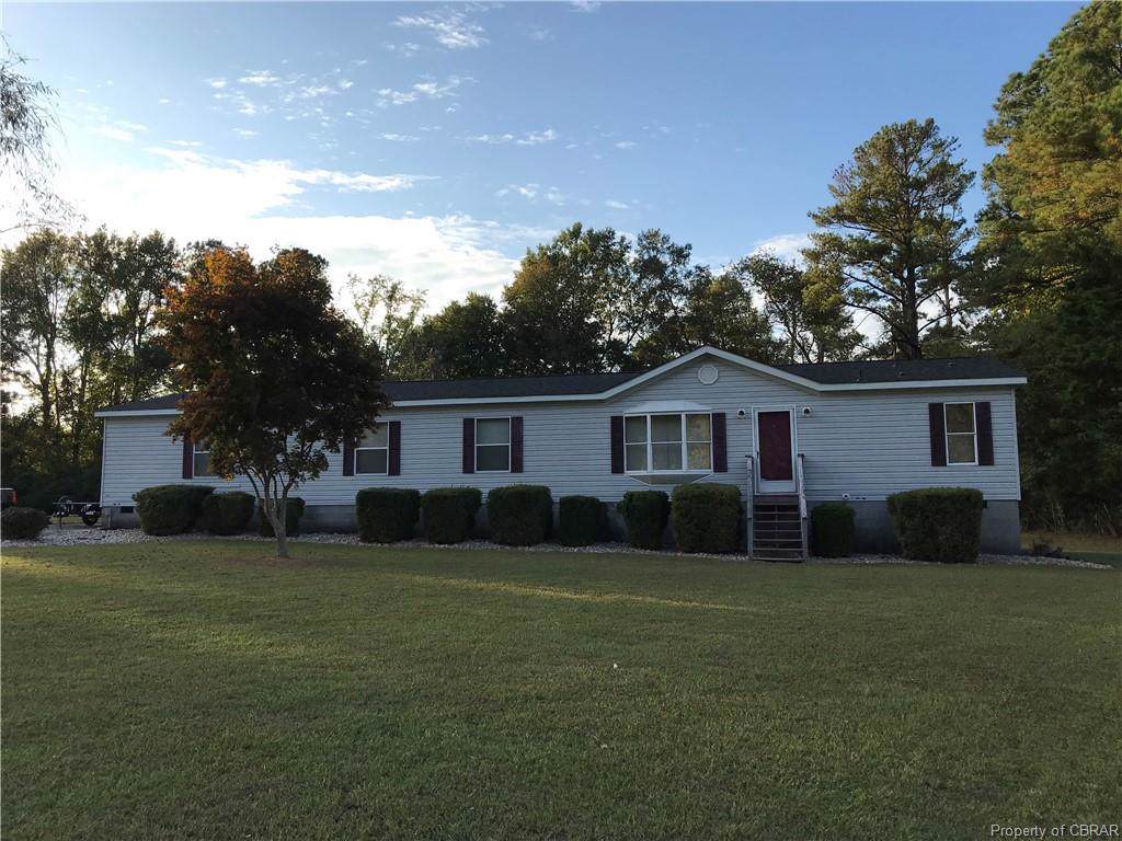 1120 Chelsea Run Drive - Photo 1