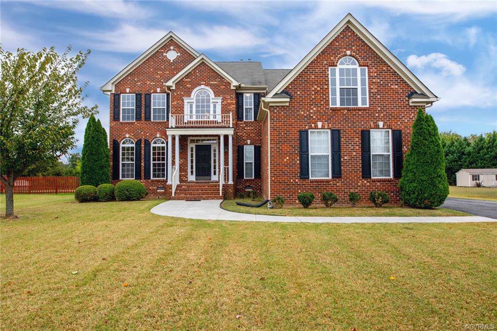 800 Saddlebred Drive - Photo 1