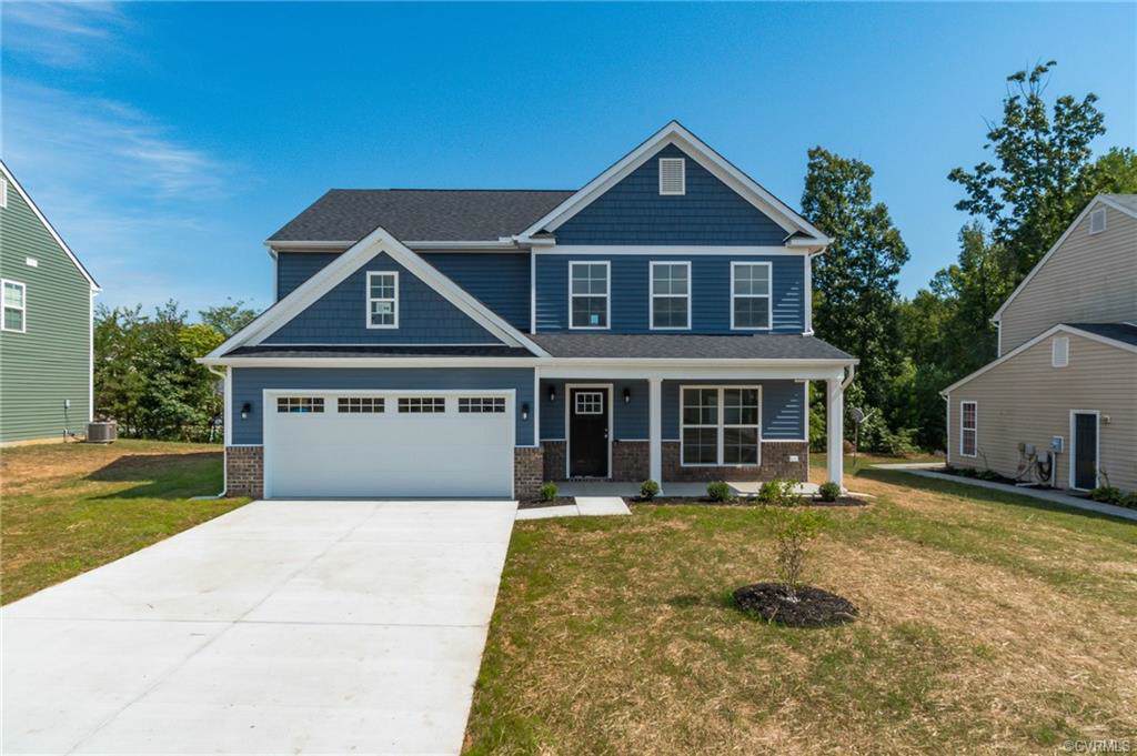 325 Cardinal - Photo 1