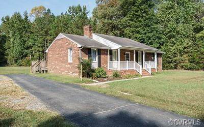 9818 Mount Olive Cohoke Road - Photo 1