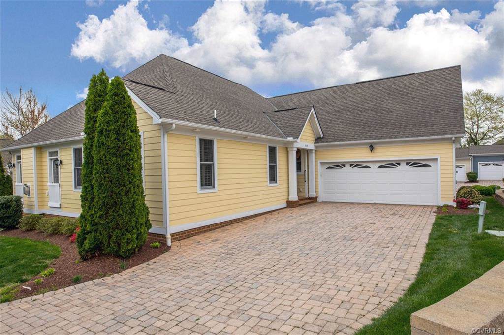 9329 Amberleigh Circle - Photo 1