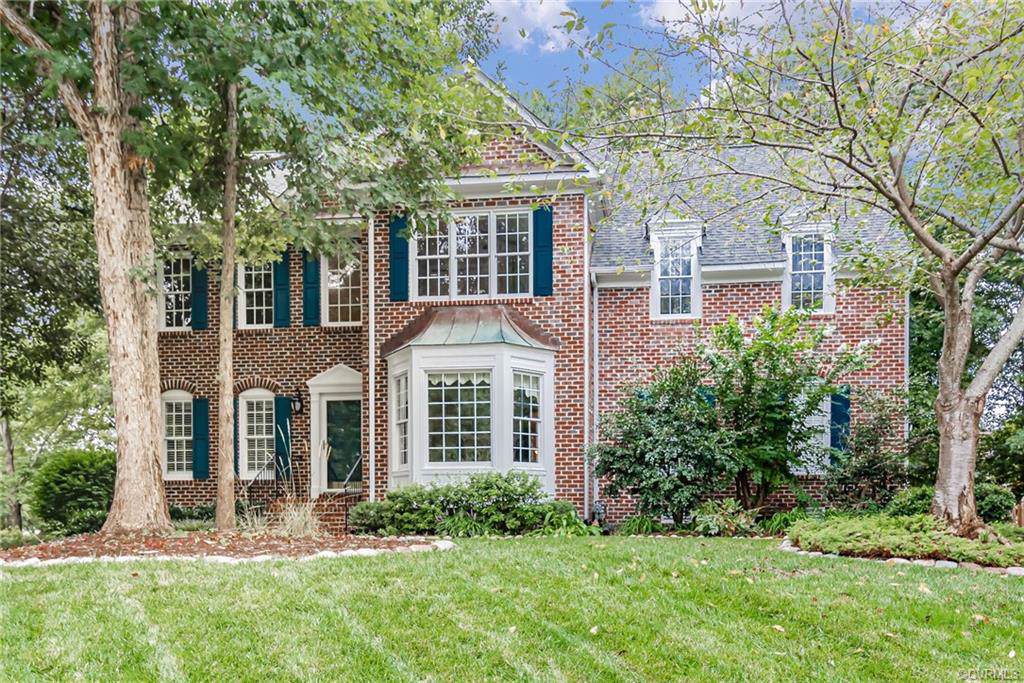 12201 Benning Oaks Court - Photo 1