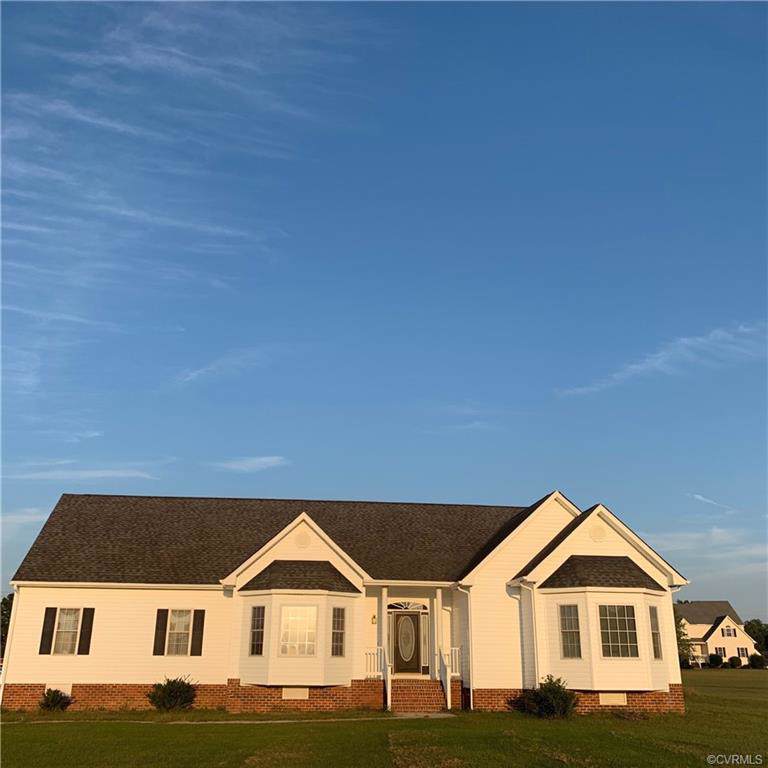 8619 Hines Road - Photo 1