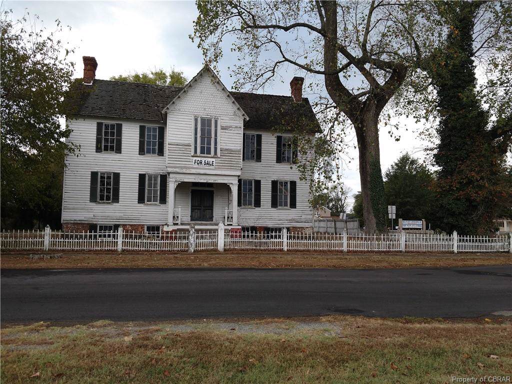 708 Water Street - Photo 1