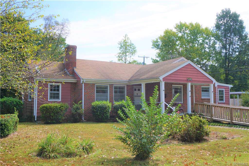103 Randolph Circle - Photo 1