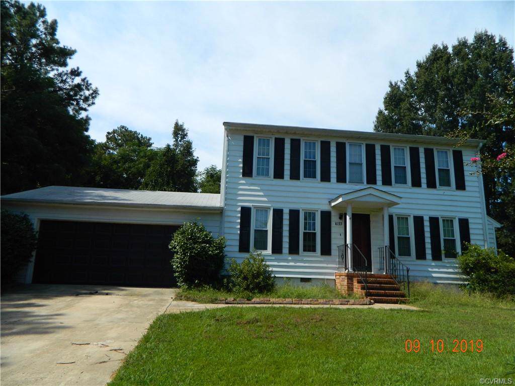 1033 Butternut Drive - Photo 1