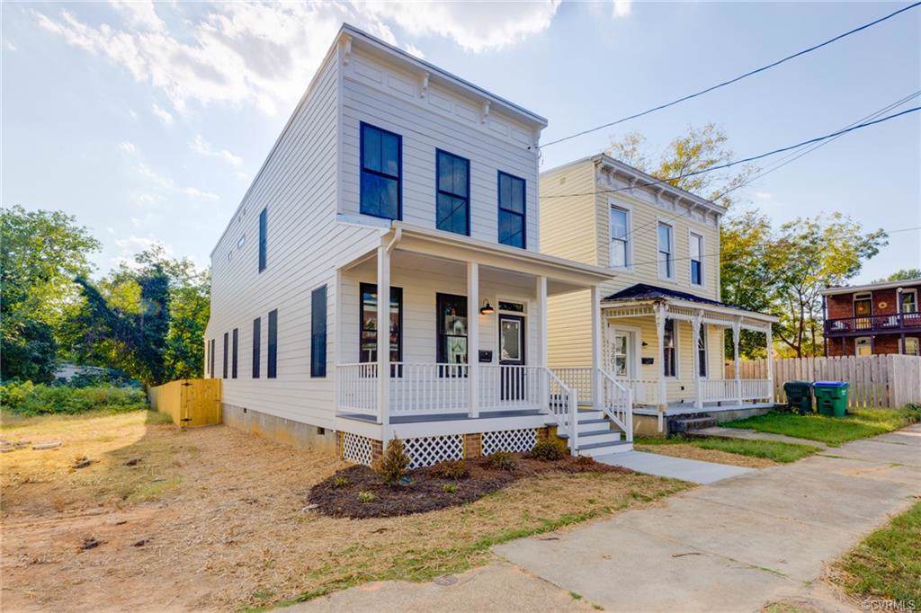 3203 P Street - Photo 1