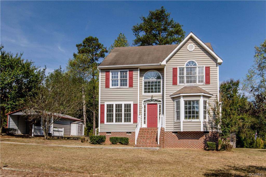 24408 Lake Drive - Photo 1