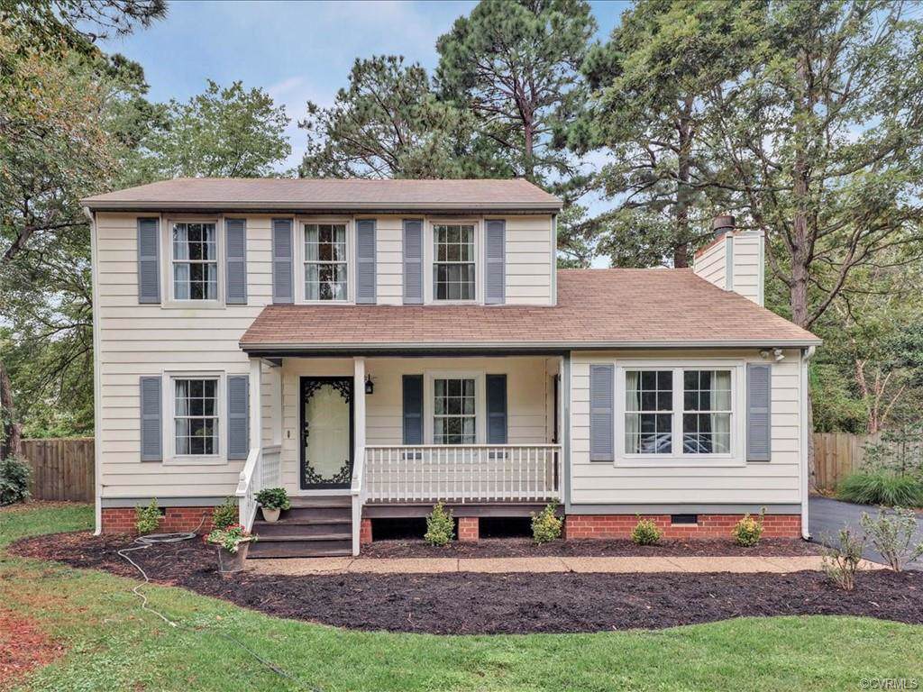12 Swannee Lane - Photo 1