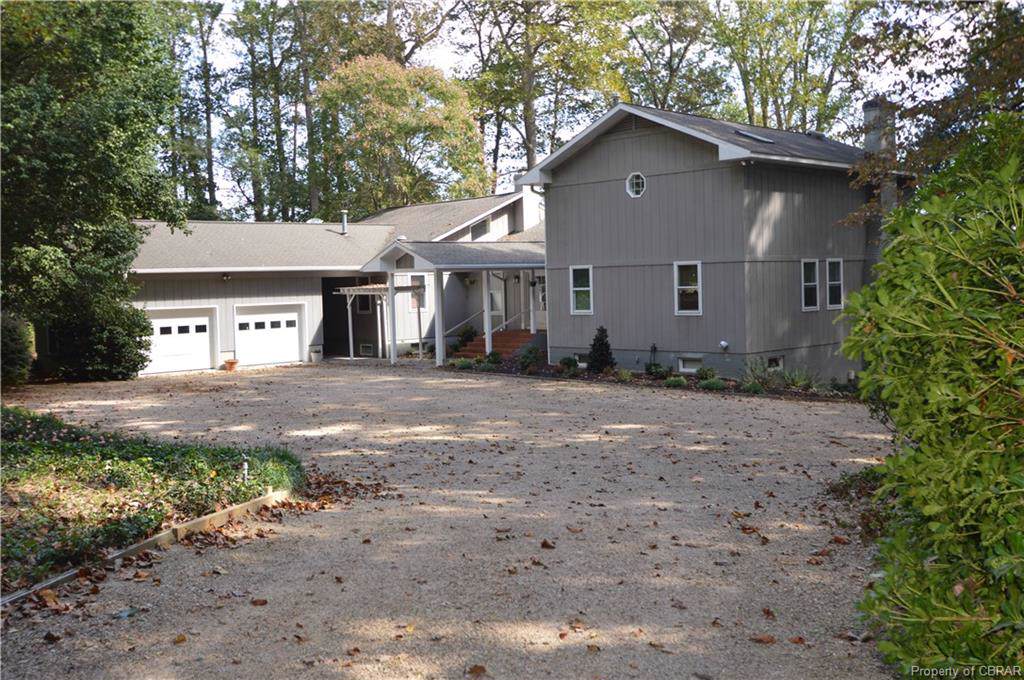 1117 Wilton Creek Road - Photo 1