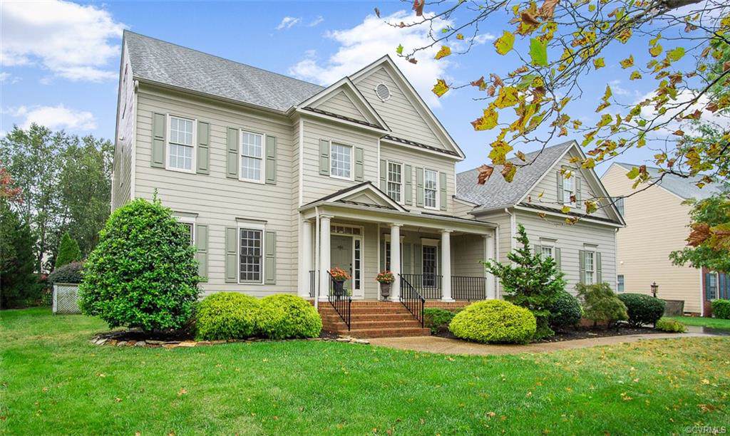 12040 Stonewick Place - Photo 1