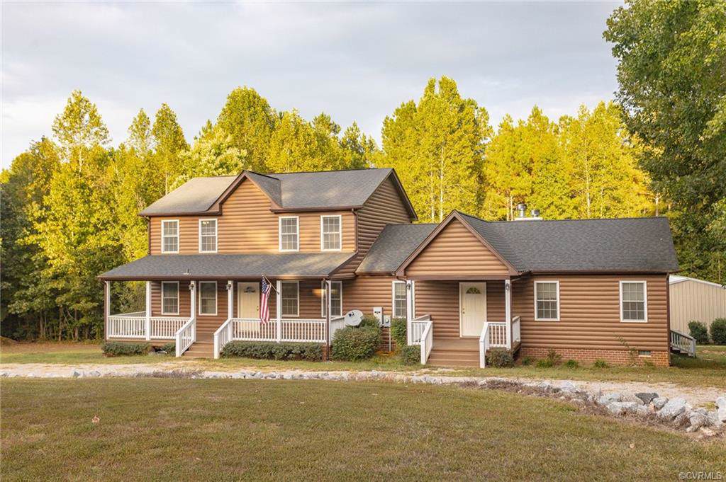 4005 Jack Flash Lane - Photo 1