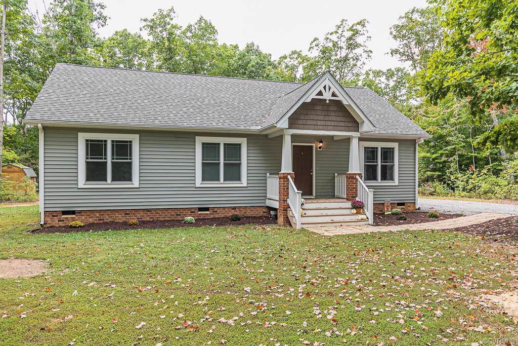 156 Westshire Lane - Photo 1