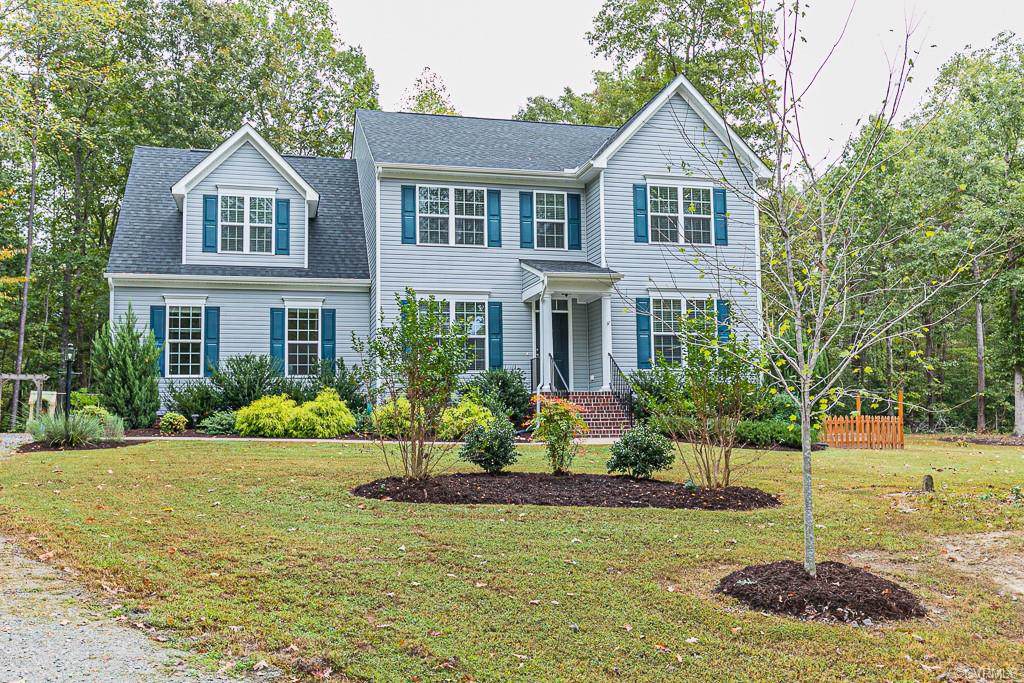 7395 Diascund Creek Way - Photo 1