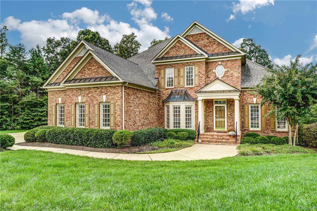501 Hunt Field Road - Photo 1