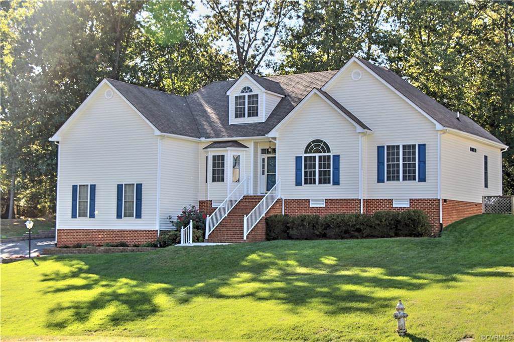 8141 Ashby Ridge Place - Photo 1