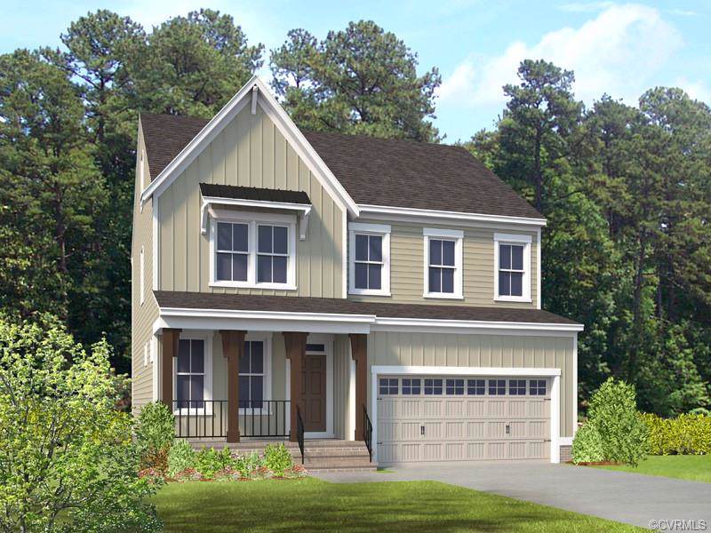 11089 Little Five Loop - Photo 1