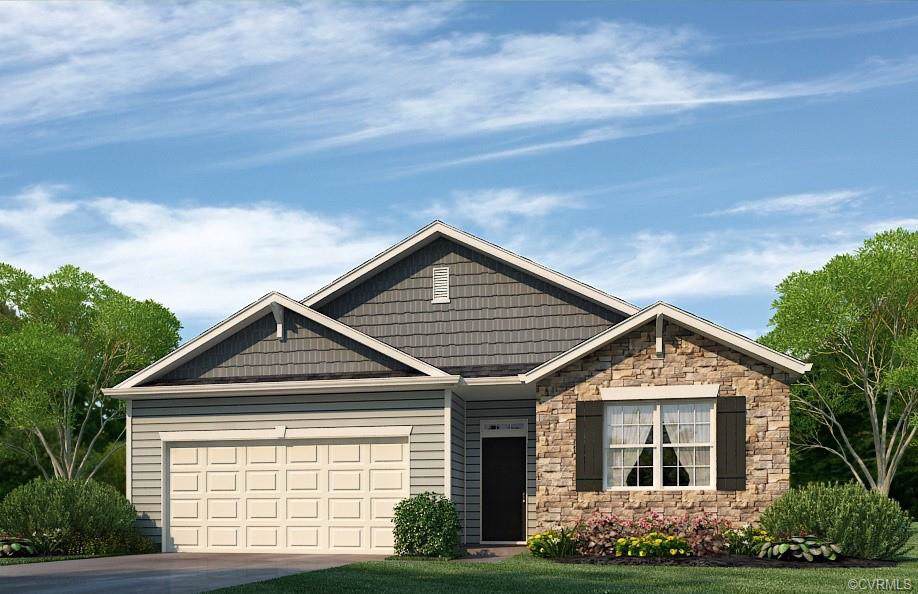 11400 Longtown Terrace - Photo 1