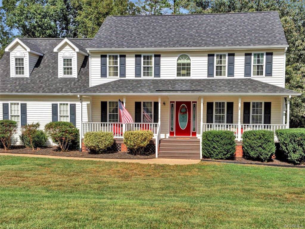 13833 Greyledge Place - Photo 1