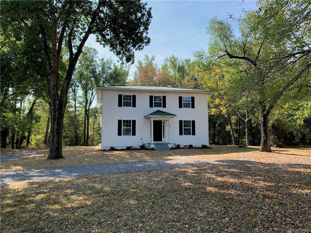 1373 Fredericks Hall Road - Photo 1
