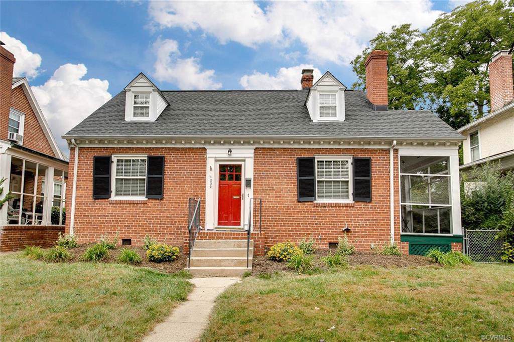 1232 Lorraine Avenue - Photo 1