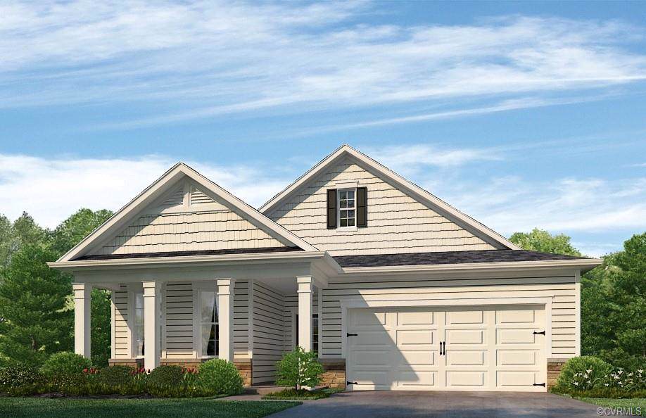 15107 Hazelbury Circle - Photo 1