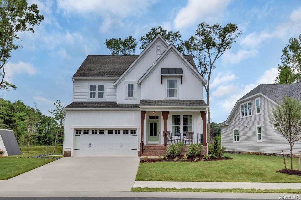 10814 Porter Park Lane - Photo 1
