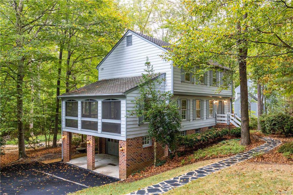 11781 Wexwood Drive - Photo 1