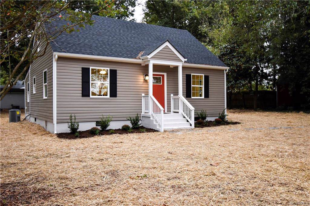 1517 Wake Avenue - Photo 1