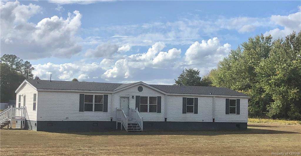 146 Hard Bargain Lane - Photo 1