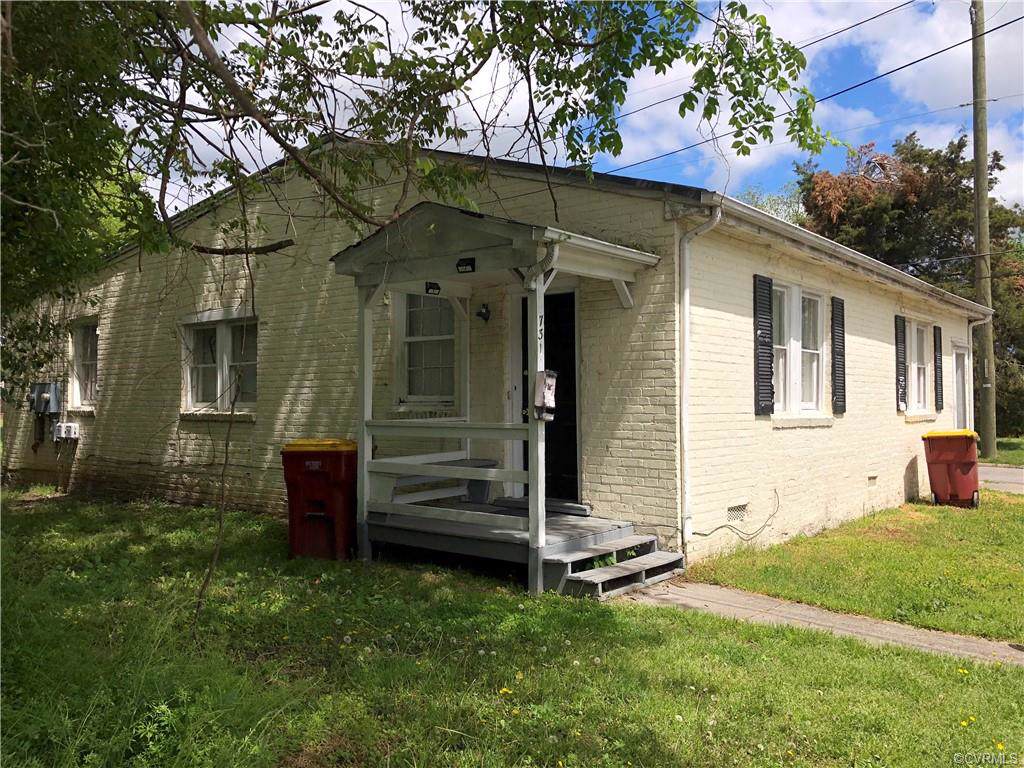 731 Cameron Street - Photo 1