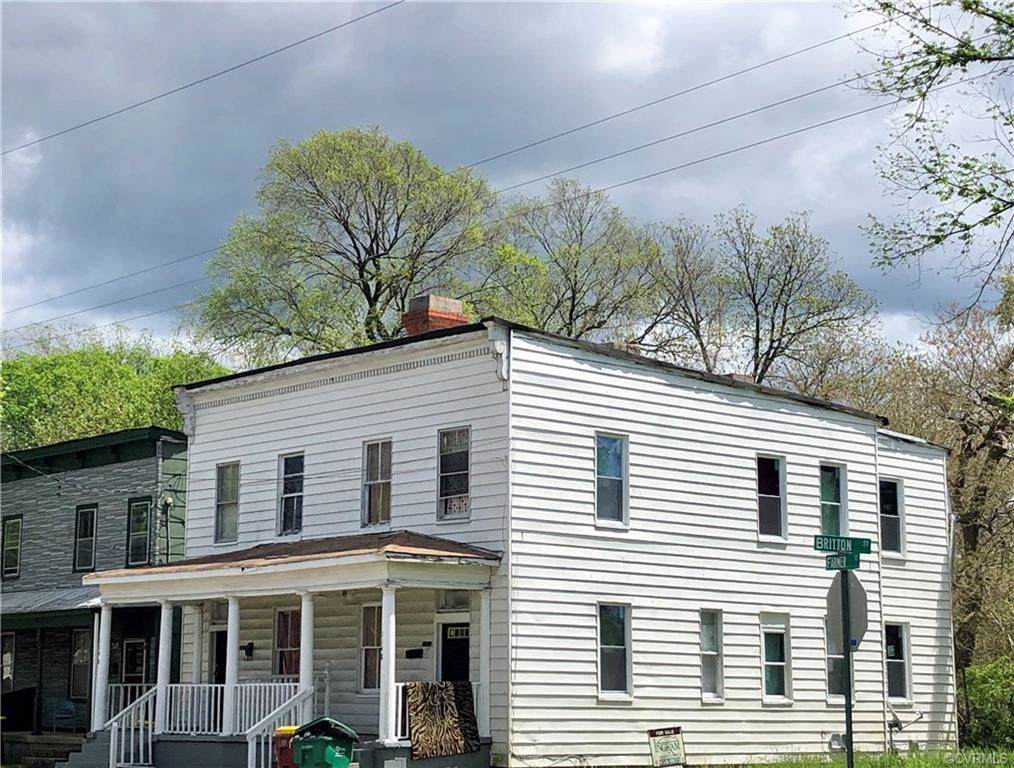 1146 Farmer Street - Photo 1