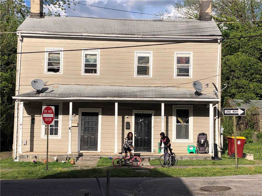 529 Harrison Street - Photo 1