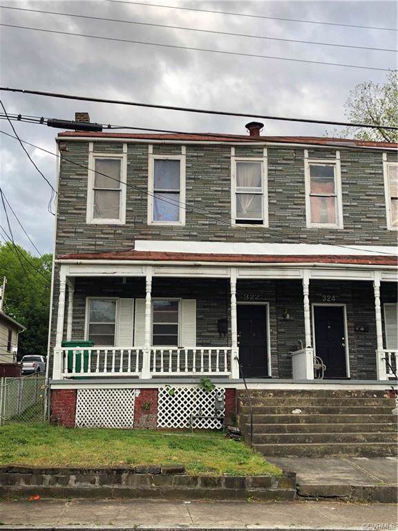 322 Hinton Street - Photo 1