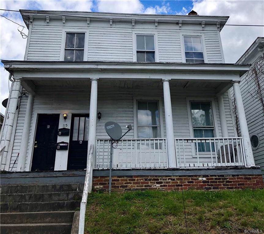 115 Jefferson Street - Photo 1