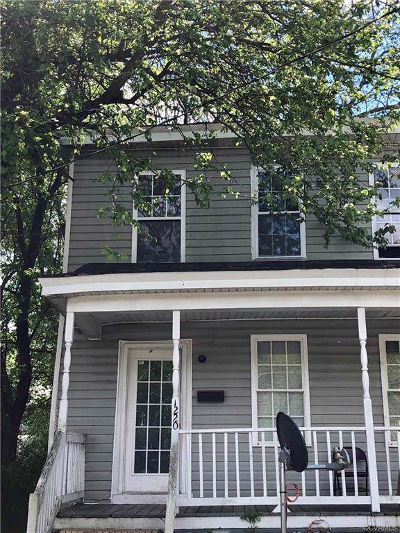 1220 Mckenzie Street - Photo 1