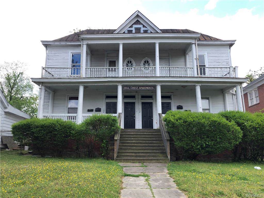 108 Shore Street - Photo 1