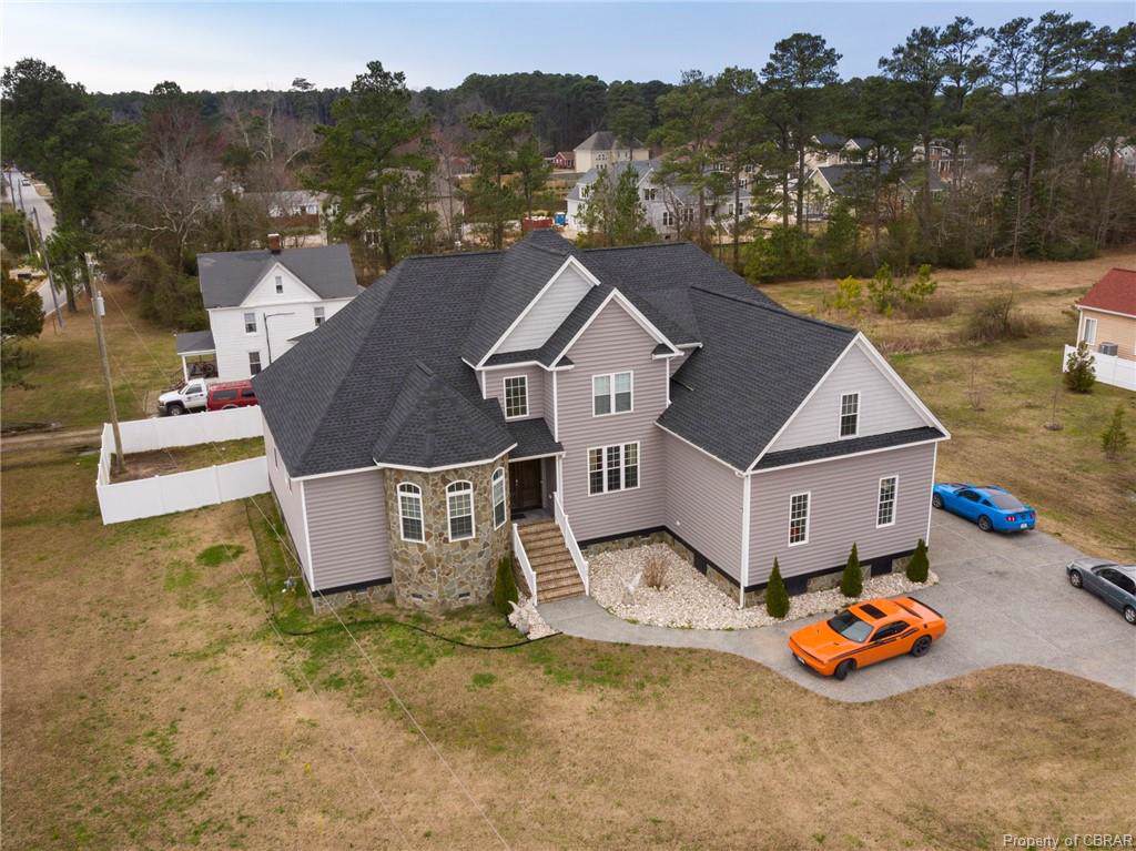 169 Beach Road - Photo 1