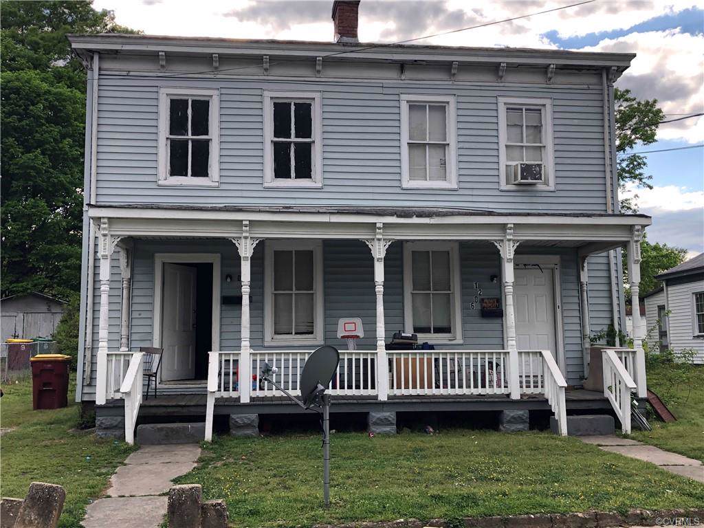 465 Byrne Street - Photo 1