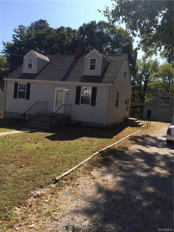2704 Walmsley Boulevard - Photo 1