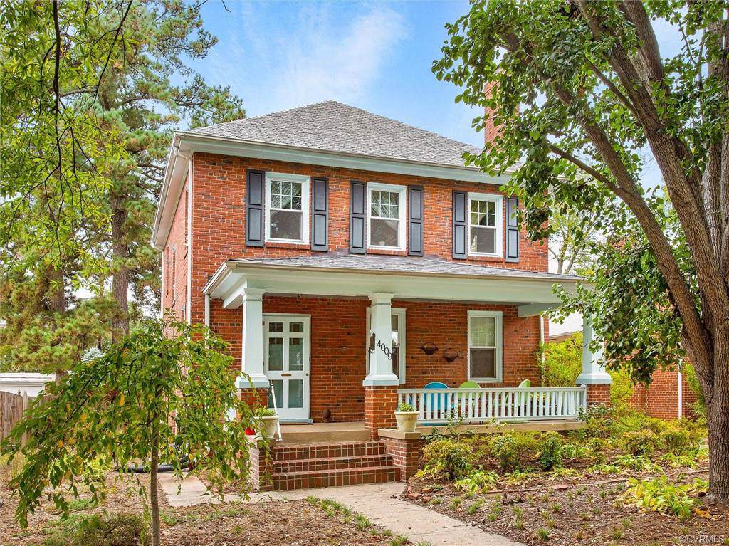 4009 Grace Street - Photo 1 4009 Grace Street - Photo 1