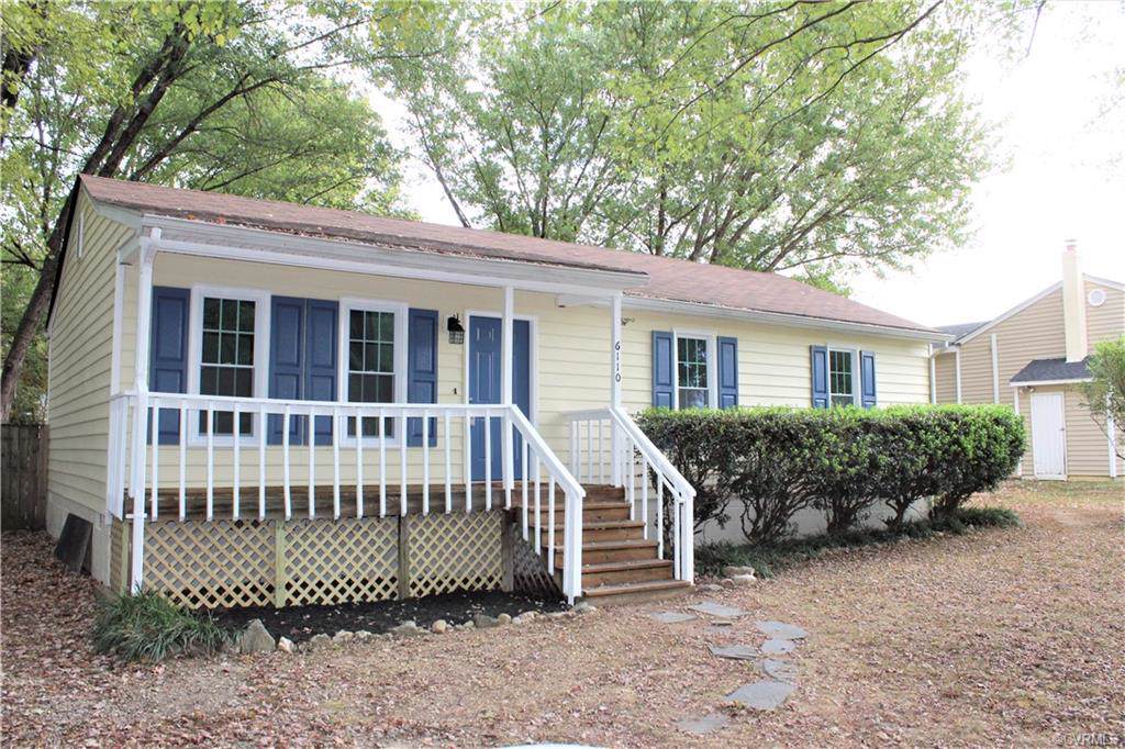 6110 Hunterstand Lane - Photo 1