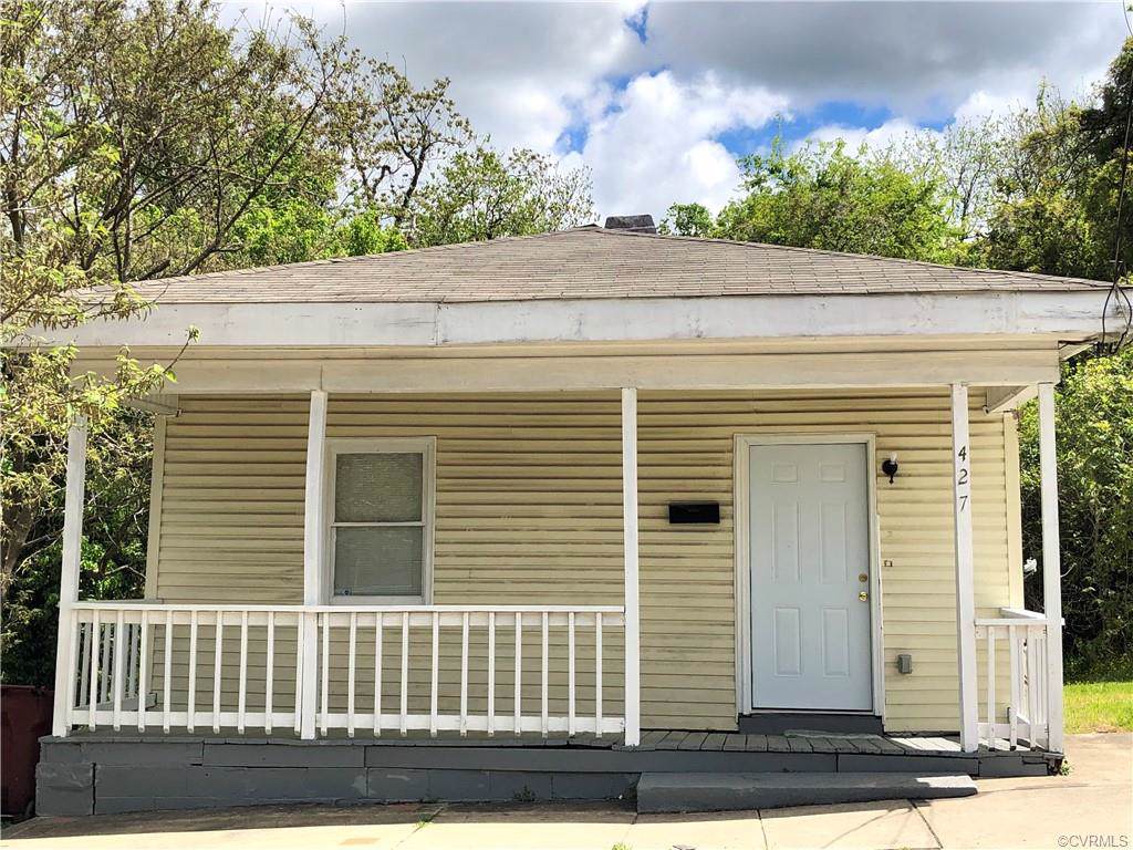 427 Adams Street - Photo 1