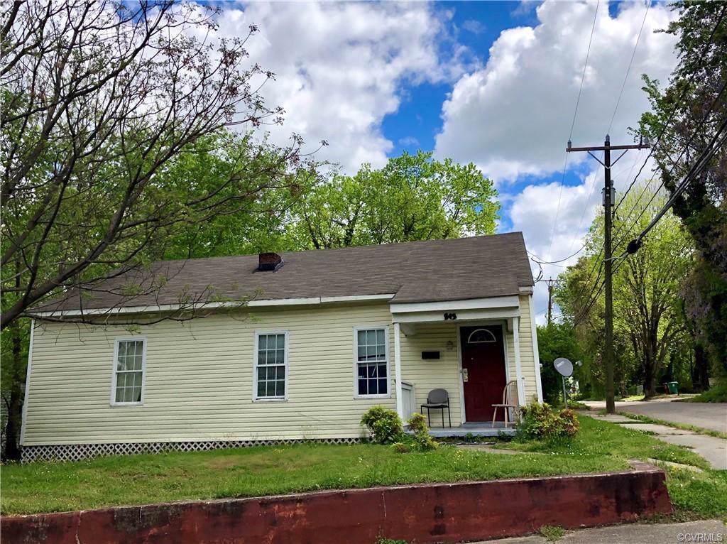 543 Clinton Street - Photo 1