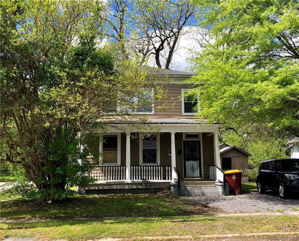 230 Elm Street - Photo 1