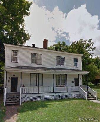458 Harrison Street - Photo 1